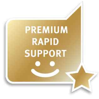 Premium Rapid Support