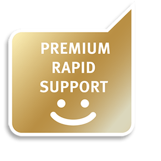 Premium Rapid Support